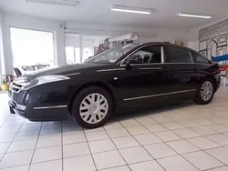 Schwarz obsidien Gebraucht 2006 Citroën C6 Limousine | 20.000 €