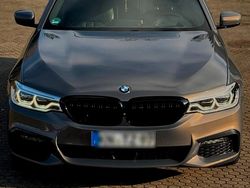 Andere farben Gebraucht 2019 BMW 530 Kombi | 34.000 € (Teuer)