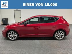 Metallic Gebraucht 2018 Cupra Leon | 21.570 € (Guter Preis)