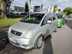 Gebraucht 2006 Opel Meriva Edition Van / Kleinbus | 1.500 € (Superpreis)