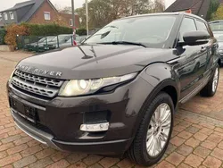Havana Gebraucht 2012 Land Rover Range Rover evoque Pure SUV | 14.999 € (Fairer Preis)