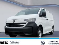 Blau Gebraucht 2025 VW T6.1 Van | 35.860 € (Superpreis)