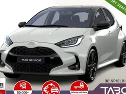 Grau Neu 2025 Toyota Yaris Hybrid Sport Limousine | 28.934 € (Superpreis)