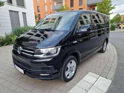 Schwarz Gebraucht 2019 VW Multivan Comfortline Van | 36.000 € (Fairer Preis)