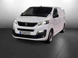 Weiã Neu 2024 Peugeot e-Expert Van | 24.980 € (Superpreis)