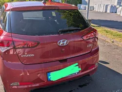Gebraucht 2017 Hyundai i20 YES! Limousine | 8.950 € (Guter Preis)