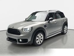 Metallic Gebraucht 2018 Mini Cooper Countryman Chili SUV | 20.870 € (Etwas zu teuer)