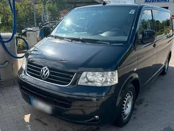 Schwarz Gebraucht 2005 VW T5 Van | 10.500 €