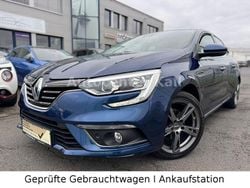 Blau Gebraucht 2019 Renault Mégane IV Business Limousine | 12.690 € (Guter Preis)