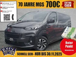 Spezifische lackierung Neu 2025 Fiat Ulysse Van / Kleinbus | 49.980 € (Teuer)
