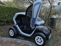 Gebraucht 2012 Renault Twizy Urban Kleinwagen | 3.700 € (Fairer Preis)