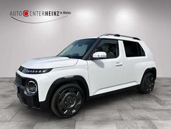 Atlas white Gebraucht 2025 Hyundai Inster Kleinwagen | 27.790 € (Fairer Preis)