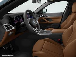 Grün Gebraucht 2025 BMW i4 Limousine | 57.270 € (Guter Preis)