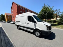 Weiß Gebraucht 2015 VW Crafter Van | 10.800 € (Guter Preis)