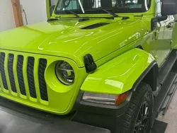 Jeep Wrangler Unlimited
