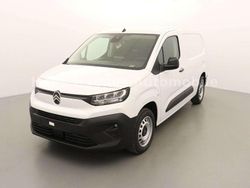 Weiß Neu 2025 Citroën Berlingo Van / Kleinbus | 25.990 € (Superpreis)