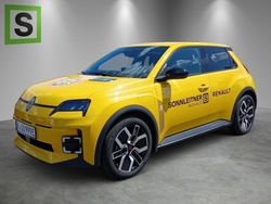 Gelb Gebraucht 2025 Renault R5 Komfort Kleinwagen | 31.990 € (Fairer Preis)