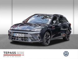 Grau Gebraucht 2025 Cupra Leon Kombi | 36.509 € (Fairer Preis)