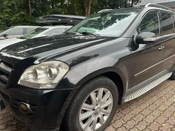 Schwarz Gebraucht 2008 Mercedes GL320 SUV | 4.500 €