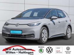 Mondsteingrau Gebraucht 2022 VW ID.3 Pure Kleinwagen | 18.490 € (Superpreis)