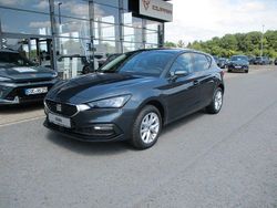 Grau Neu 2025 Seat Leon Limousine | 32.790 € (Fairer Preis)