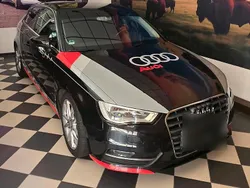 Schwarz Gebraucht 2013 Audi A3 Limousine | 6.500 € (Etwas zu teuer)