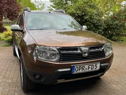 Braun Gebraucht 2011 Dacia Duster SUV | 6.800 € (Fairer Preis)