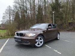 Braun Gebraucht 2010 BMW 116 Kleinwagen | 4.700 € (Fairer Preis)