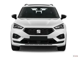 Delfingrau/grau Neu 2024 Seat Tarraco FR SUV | 37.490 € (Guter Preis)