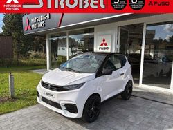 Weiß Neu 2025 Aixam City Sport Limousine | 16.690 € (Superpreis)