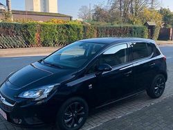 Andere farben Gebraucht 2019 Opel Corsa S Kleinwagen | 10.900 € (Guter Preis)