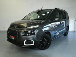 Platinium grau Gebraucht 2020 Citroën Berlingo Van / Kleinbus | 21.980 € (Etwas zu teuer)