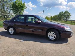 Gebraucht 1994 Opel Omega Limousine | 3.300 €