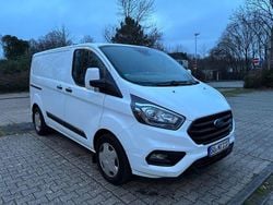 Weiß Gebraucht 2019 Ford Transit Custom Van / Kleinbus | 12.900 € (Guter Preis)