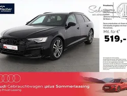 Gebraucht 2024 Audi A6 S-Line Kombi | 59.765 €