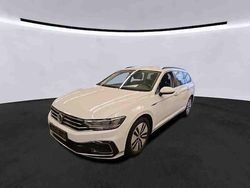 Gebraucht 2020 VW Passat GTE Kombi | 21.950 € (Fairer Preis)
