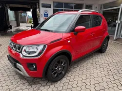 Rot Gebraucht 2021 Suzuki Ignis Comfort Kleinwagen | 14.950 € (Fairer Preis)