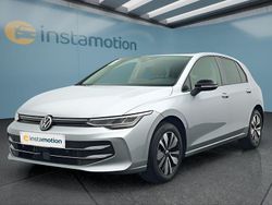 Silber Gebraucht 2024 VW Golf VIII Kleinwagen | 28.499 € (Fairer Preis)