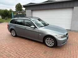 Gebraucht 2007 BMW 320 Kombi | 3.400 € (Etwas zu teuer)