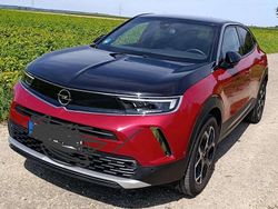 Rot Gebraucht 2022 Opel Mokka Ultimate SUV | 17.500 € (Superpreis)