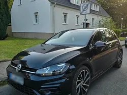 Gebraucht 2018 VW Golf VII R-line Limousine | 12.500 € (Fairer Preis)