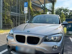 Grau Gebraucht 2013 BMW X1 SUV | 10.950 €