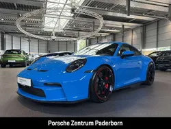 Sharkblue Gebraucht 2022 Porsche 911 GT3 Coupé | 185.890 € (Superpreis)