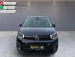 Per.n. schwarz/ Neu 2024 Citroën Berlingo Van / Kleinbus | 26.990 € (Teuer)