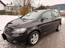 Schwarz Gebraucht 2007 VW Golf Limousine | 1.950 € (Superpreis)