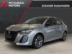 Artense grau = silber (silber) Neu 2025 Peugeot 208 Active Kleinwagen | 15.470 € (Superpreis)