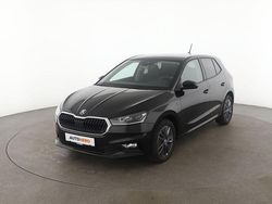 Schwarz Gebraucht 2024 Skoda Fabia Drive Kleinwagen | 19.310 € (Guter Preis)