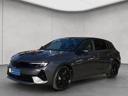 Grau Gebraucht 2024 Opel Astra Limousine | 23.290 € (Guter Preis)