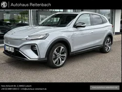Beton grey Gebraucht 2023 MG Marvel R Performance SUV | 28.888 € (Superpreis)