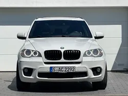 Weiß Gebraucht 2012 BMW X5 M Sport SUV | 12.980 € (Fairer Preis)